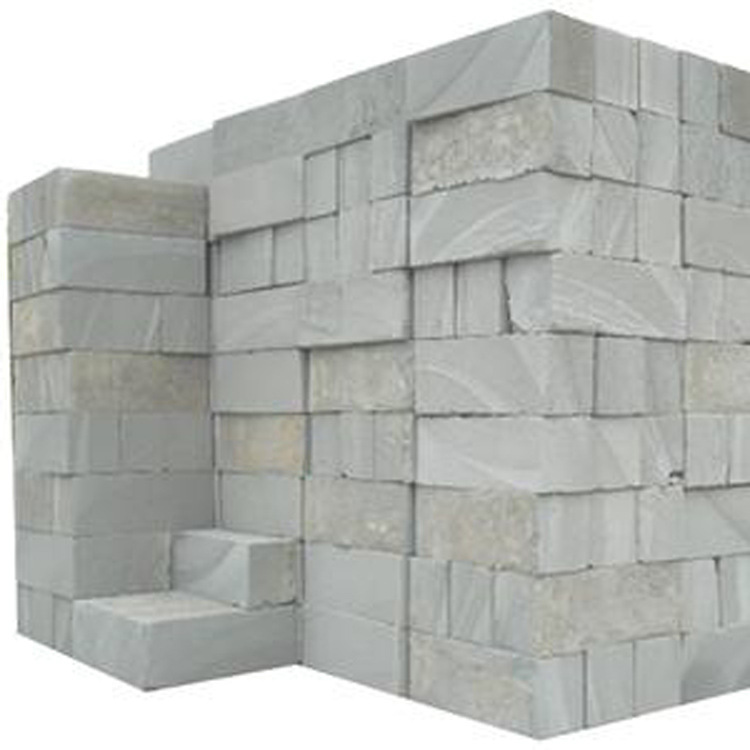 徐闻不同砌筑方式蒸压加气混凝土砌块轻质砖 加气块抗压强度研究