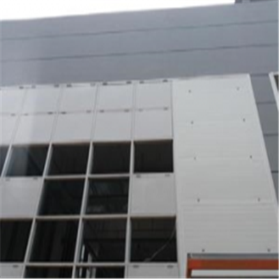 徐闻新型蒸压加气混凝土板材ALC|EPS|RLC板材防火吊顶隔墙应用技术探讨